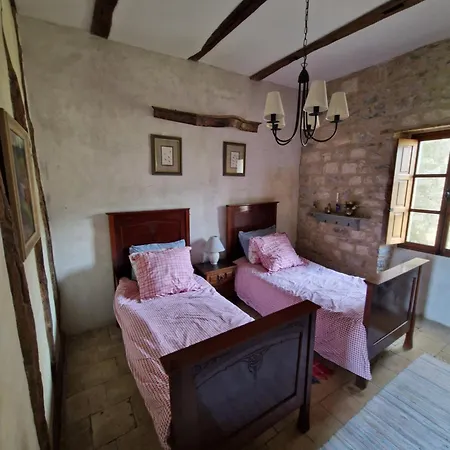 Chateau Malbosc * Les Cabannes (Tarn)