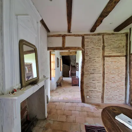 Chateau Malbosc