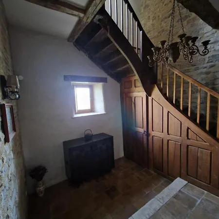 Chateau Malbosc Apartament *