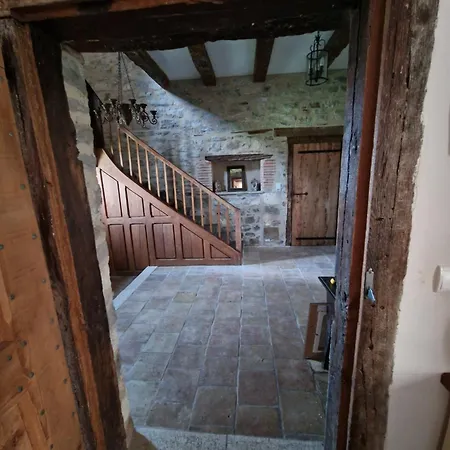 Chateau Malbosc *