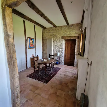 Chateau Malbosc * Les Cabannes (Tarn)
