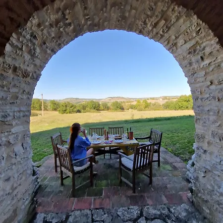 Chateau Malbosc Les Cabannes (Tarn)