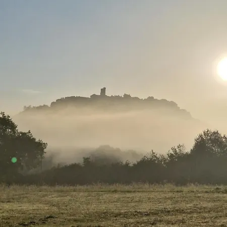 Chateau Malbosc