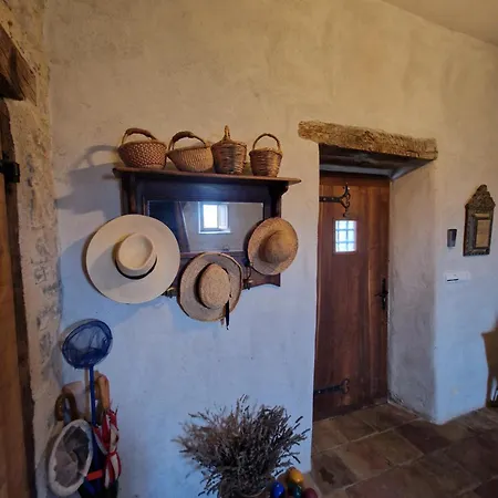 Apartament Chateau Malbosc *