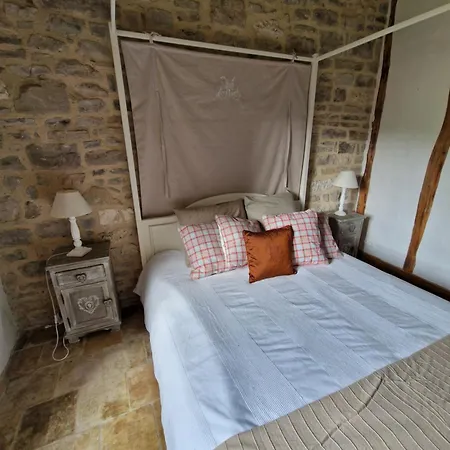 Apartament Chateau Malbosc *