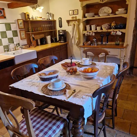 Apartament Chateau Malbosc Les Cabannes (Tarn)