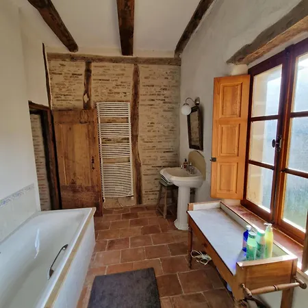 Apartament Chateau Malbosc