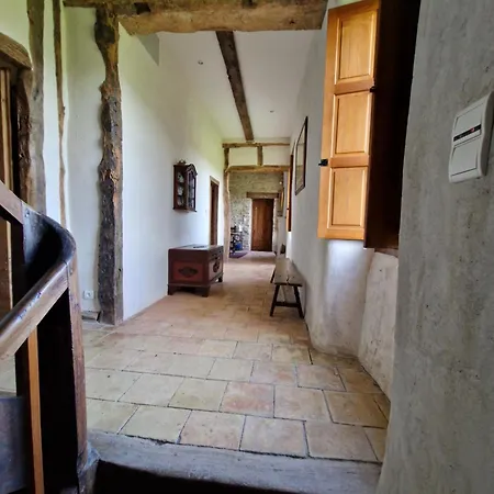 Chateau Malbosc *