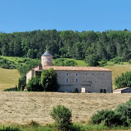 Chateau Malbosc * Les Cabannes (Tarn)