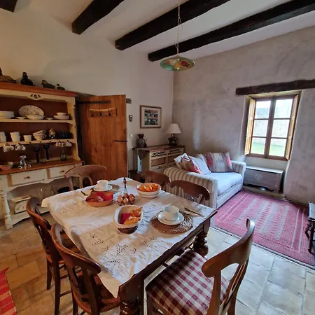 Chateau Malbosc *