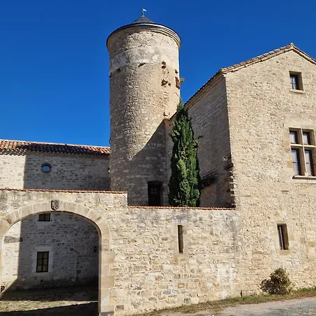 Chateau Malbosc