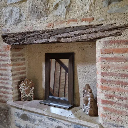 Apartament Chateau Malbosc *