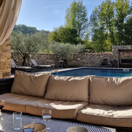 Chateau Malbosc