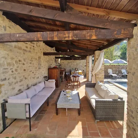 Chateau Malbosc * Les Cabannes (Tarn)